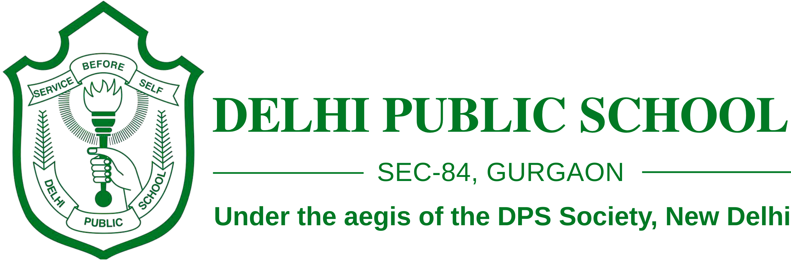 DPS logo